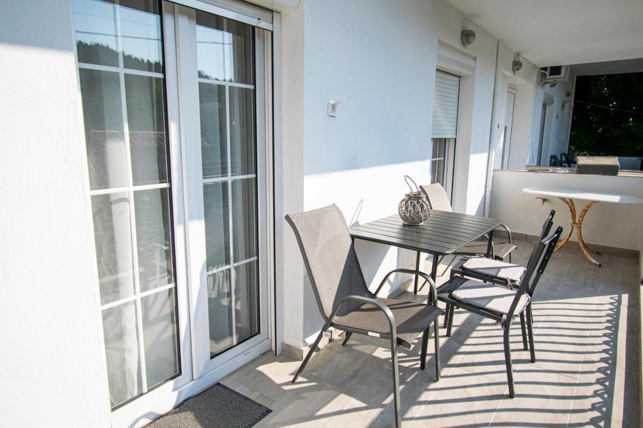Forest View Apartments By Rentalspro - Fourka Halkidiki Екстер'єр фото