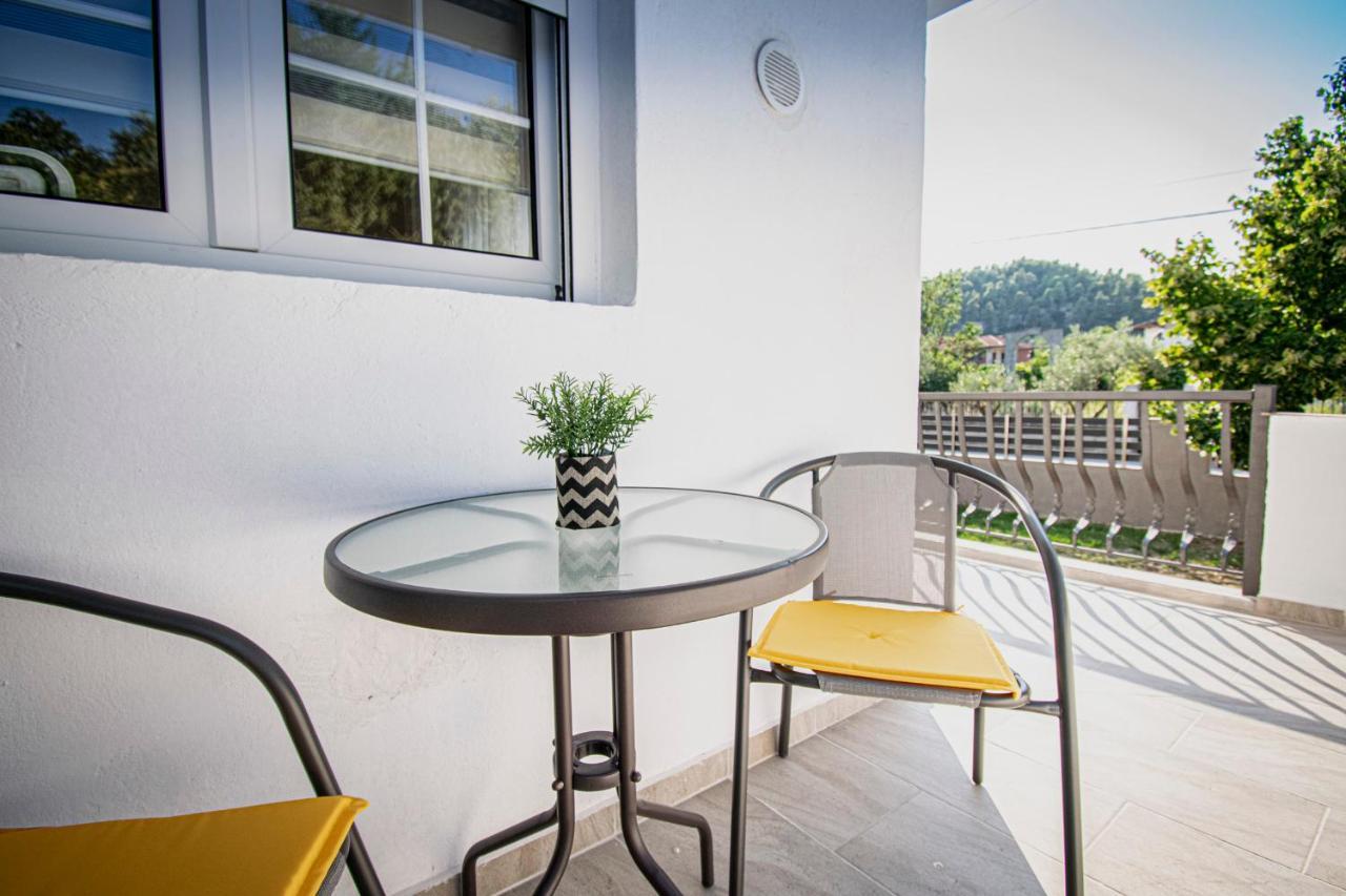 Forest View Apartments By Rentalspro - Fourka Halkidiki Екстер'єр фото